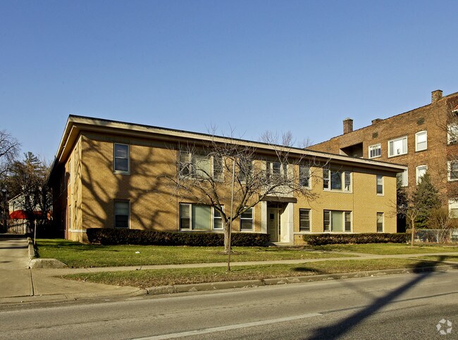 Foto principal - 2545 Kenilworth Rd