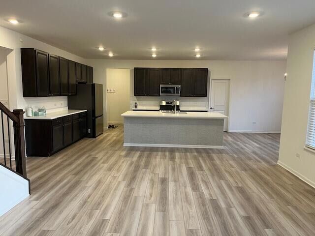 Foto del edificio - 3909 Iron Gate Dr
