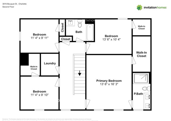 Building Photo - 3015 Bouquet St