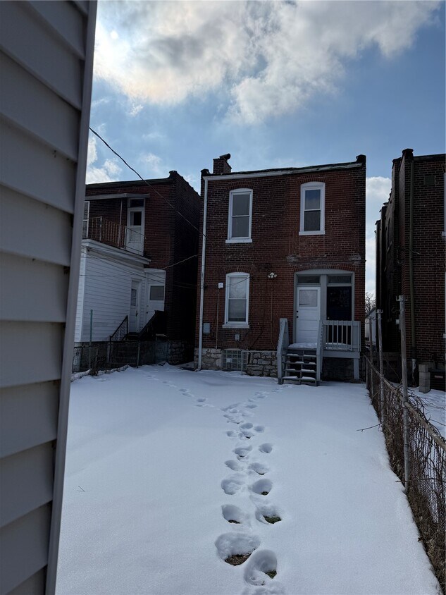 Foto del edificio - 411 Fassen St