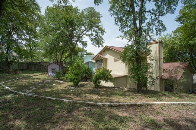 Foto del edificio - 5401 Loadstone Cove
