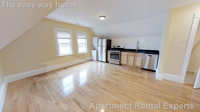 48-50 Lowell St Unit #3 - 48-50 Lowell St Unit #3 Apartment