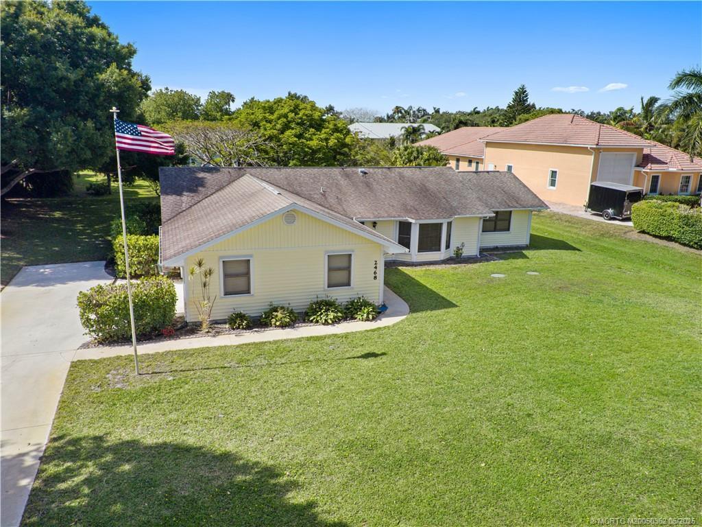 Foto principal - 2468 N W Everglades Blvd