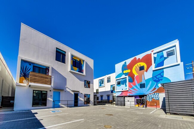 Foto del edificio - Artthaus SIX