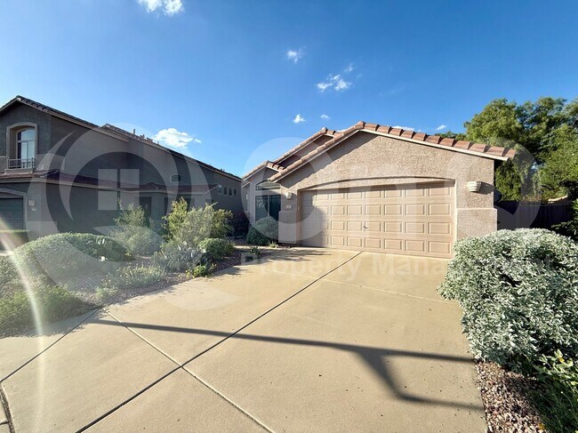 Foto del edificio - 4548 E Mark Ln