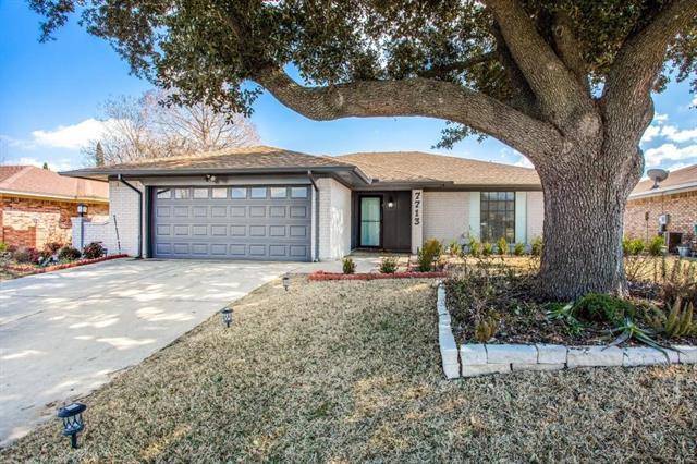 Foto del edificio - 7713 Songbird Ln
