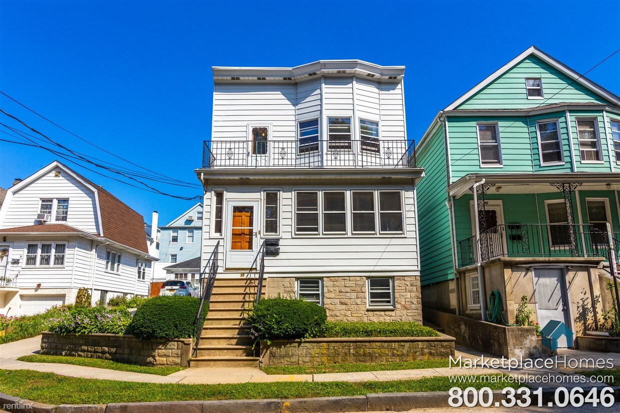Primary Photo - 3 br, 1 bath Duplex - 72 Ball Ave