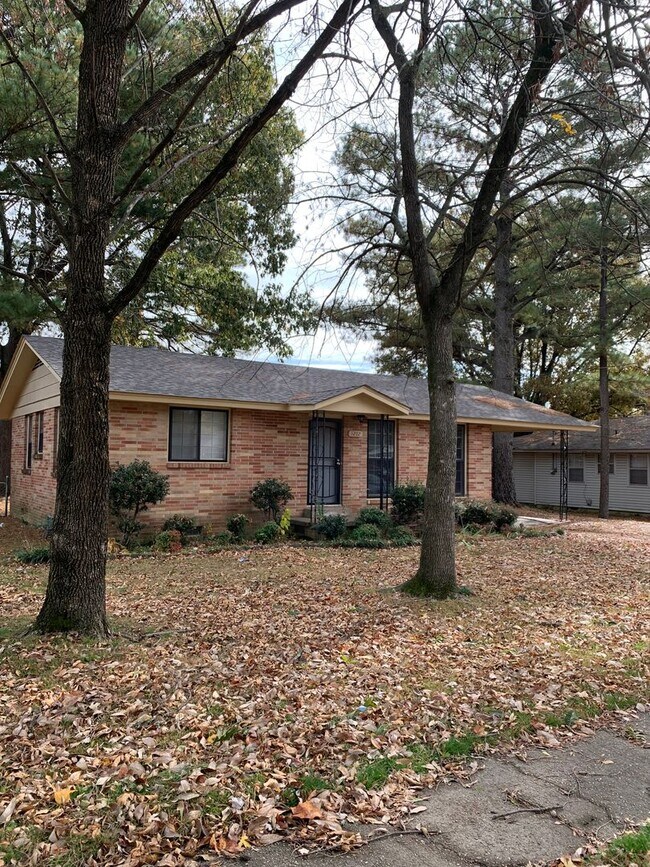 Foto del edificio - 1202 Oakdale St