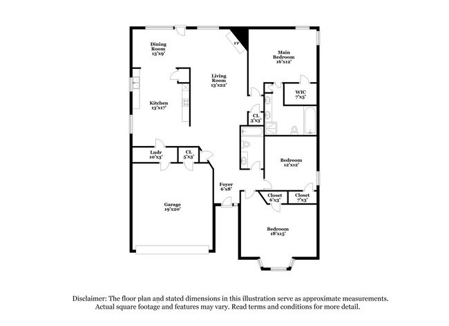 Building Photo - 2428 Hillvale Cir
