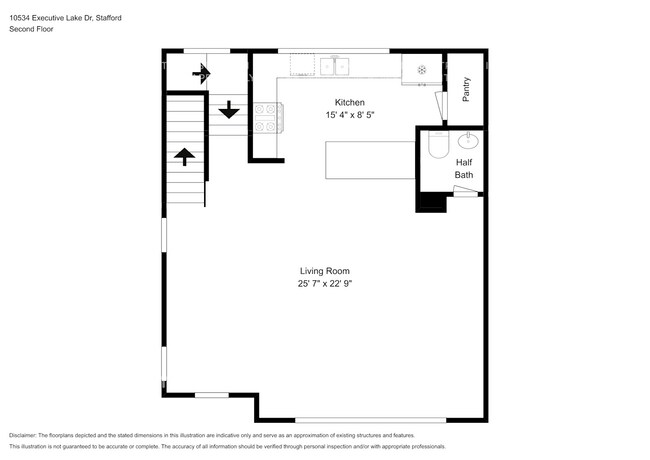 Foto del edificio - 10534 Executive Lake Dr