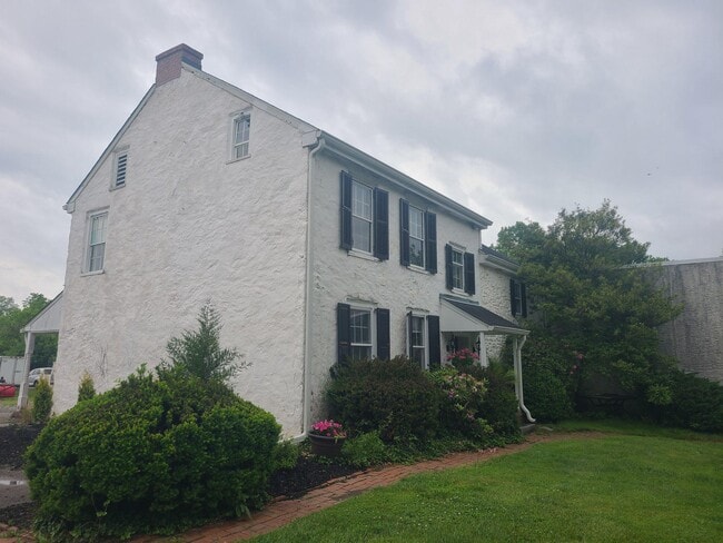 Foto del edificio - 1139 Phoenixville Pike