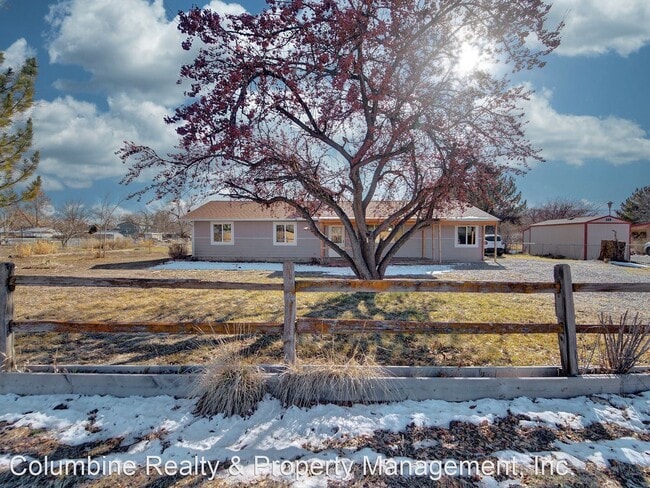 Building Photo - 6 br, 2 bath House - 722 W Ottley Ave
