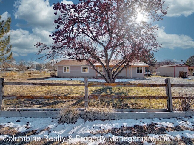 Foto del edificio - 6 br, 2 bath House - 722 W Ottley Ave