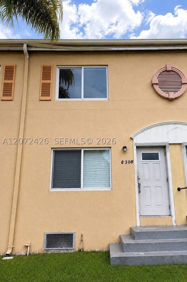 Building Photo - 8308 NW 2nd Ct
