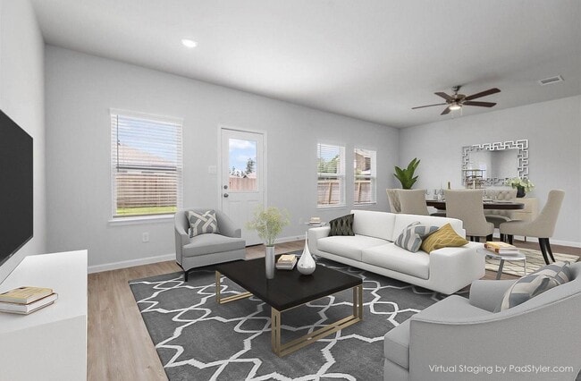 Building Photo - 9552 Caney Trails Rd