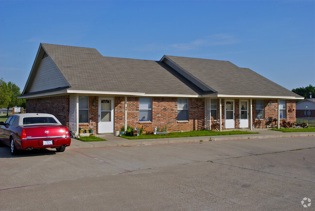 Building Photo - Tanner Pointe Apartments