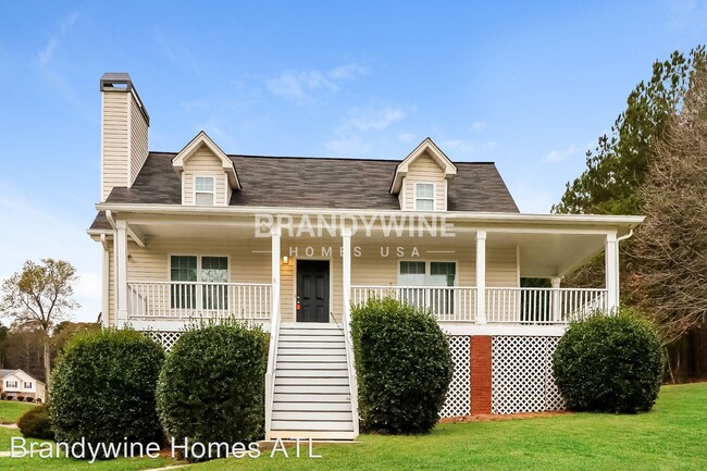 Building Photo - 3 br, 2 bath House - 121 Walkers Pond Drive