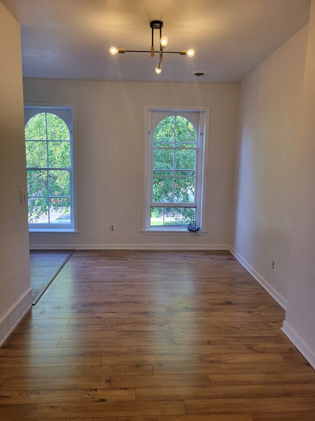 Living Room - 78 Prospect Ave