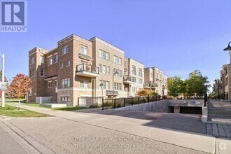Building Photo - 26-2335 SHEPPARD Ave