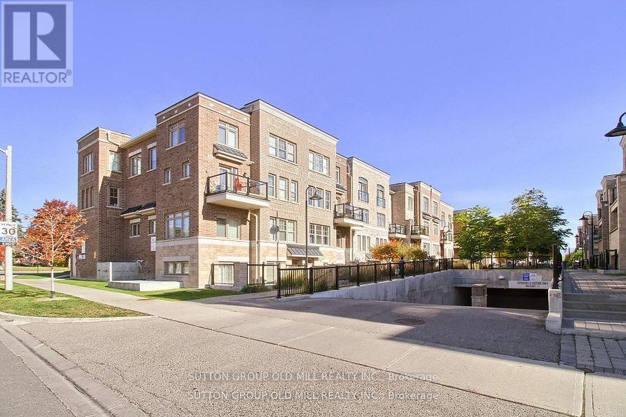 Primary Photo - 26-2335 SHEPPARD Ave