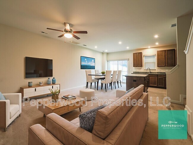 Foto del edificio - 311 Weststone Walk