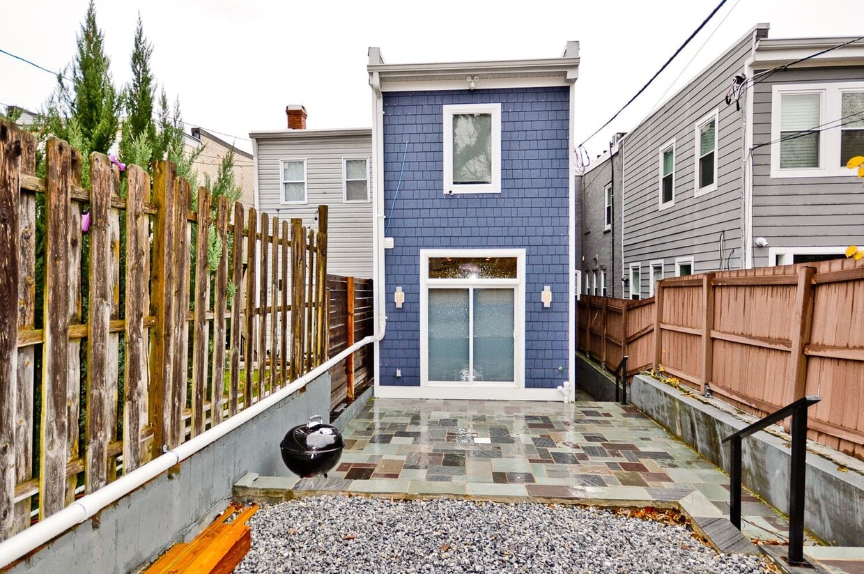 541 Quincy St NW Unit A, Washington, DC 20011 Apartment for Rent in