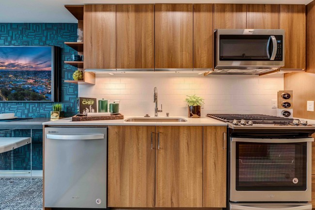 Marlowe Apartments - Seattle, WA | Apartments.com