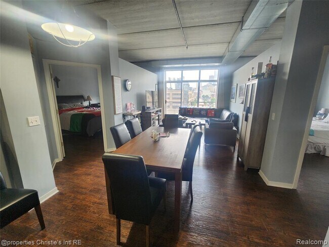Foto del edificio - 66 Winder St