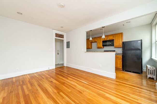 Foto del edificio - 286 Chestnut Hill Ave