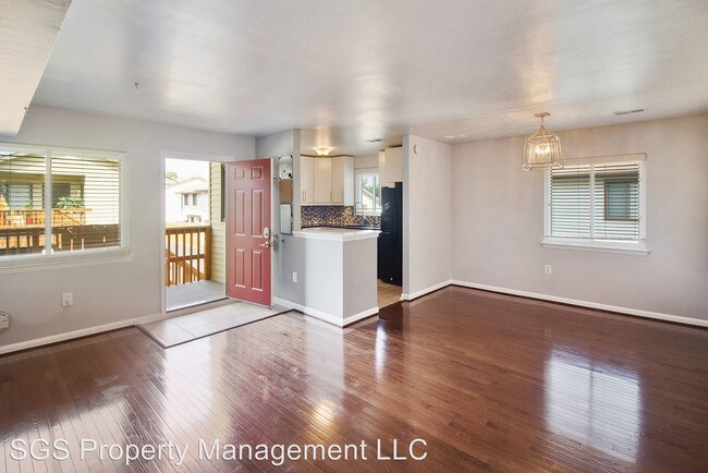 Building Photo - 2 br, 1 bath House - 8421 Orinda Ct