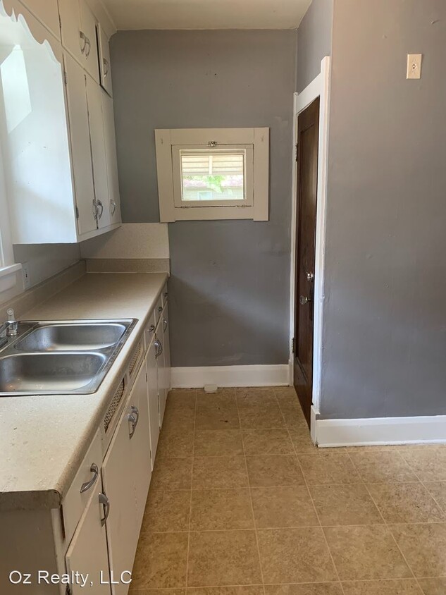 Primary Photo - 2 br, 1 bath House - 4445 Bennett Rd