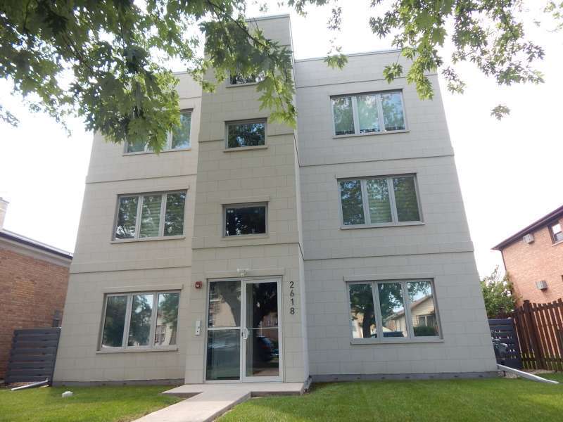 2618 N 75th Ct Unit 2, Elmwood Park, IL 60707 Condo for Rent in