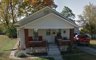 Building Photo - 3756 Detroit Ave