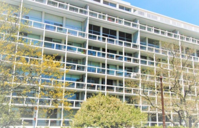 Foto del edificio - 221 Mount Auburn St