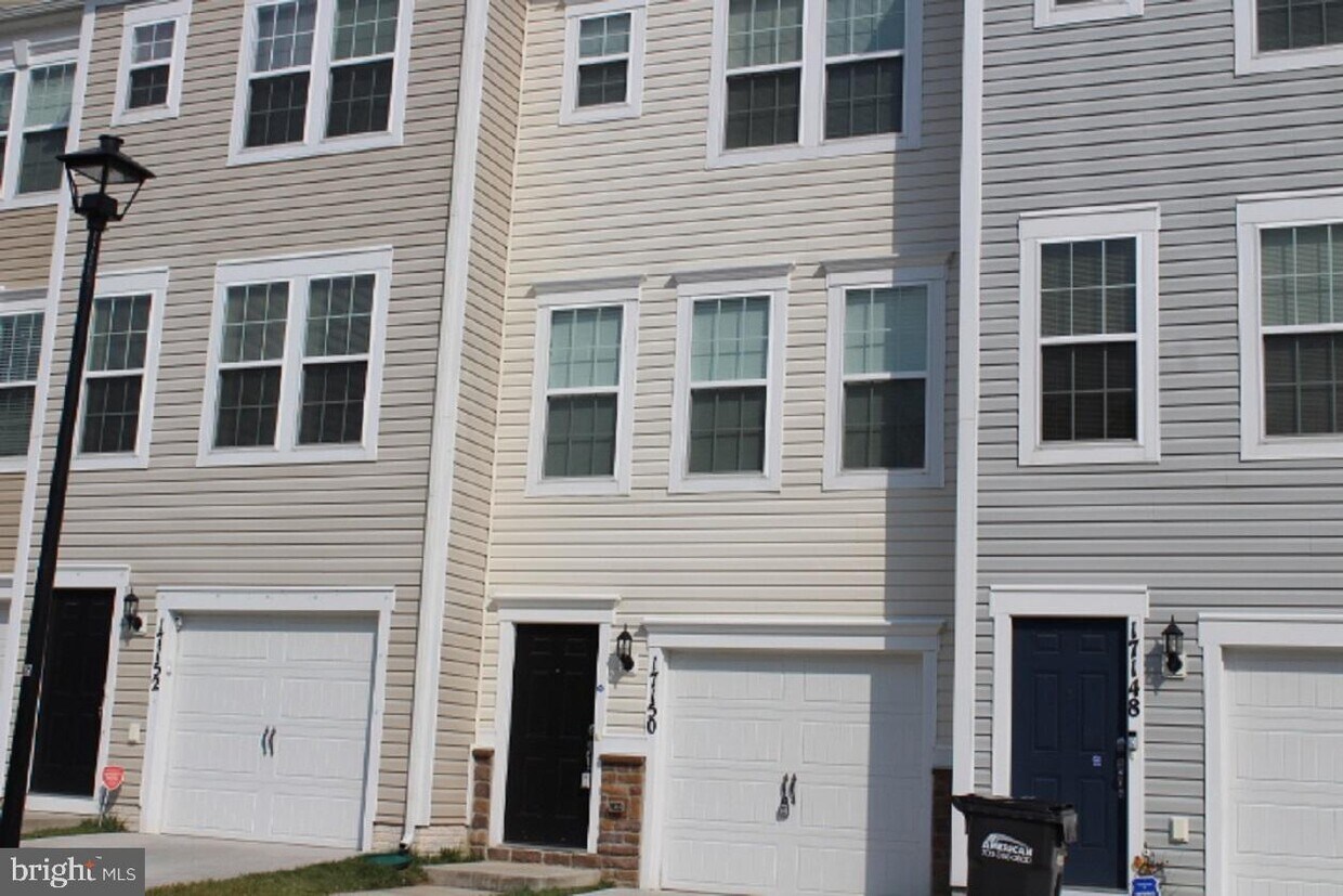 17150 Gibson Mill Rd, Dumfries, VA 22026 Condo for Rent in Dumfries