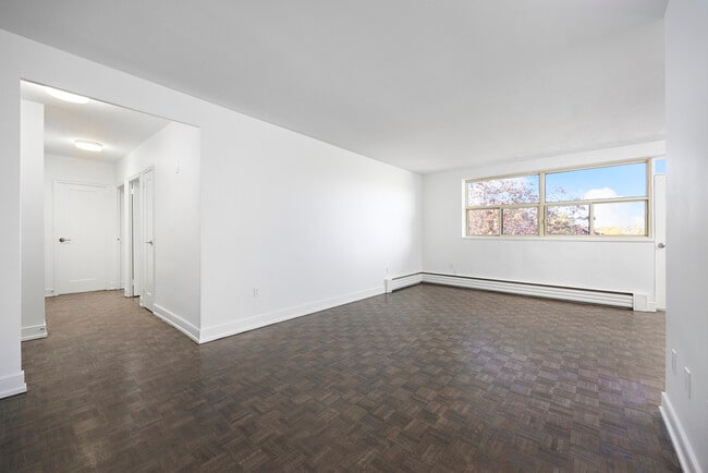 Building Photo - Alleghany Apartments