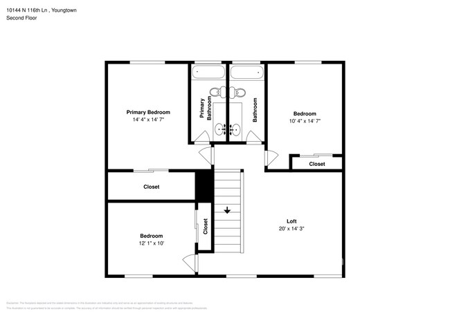 Building Photo - 10144 N 116th Ln