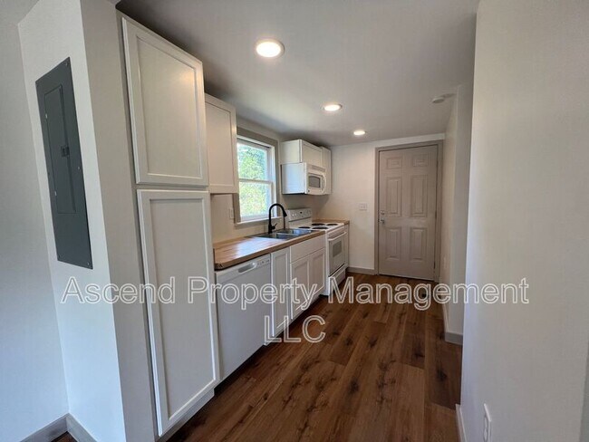 Foto del edificio - 342 Julian Rd