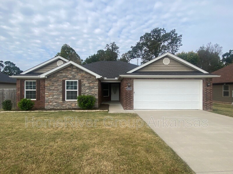 Cheap Houses For Rent In Springdale Ar at Melvin Rosales blog