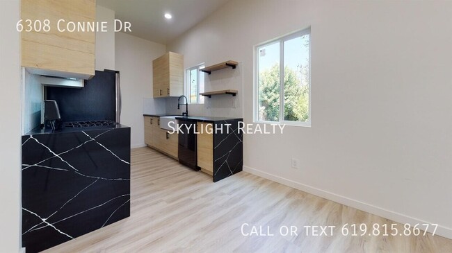 Foto del edificio - 6308 Connie Dr