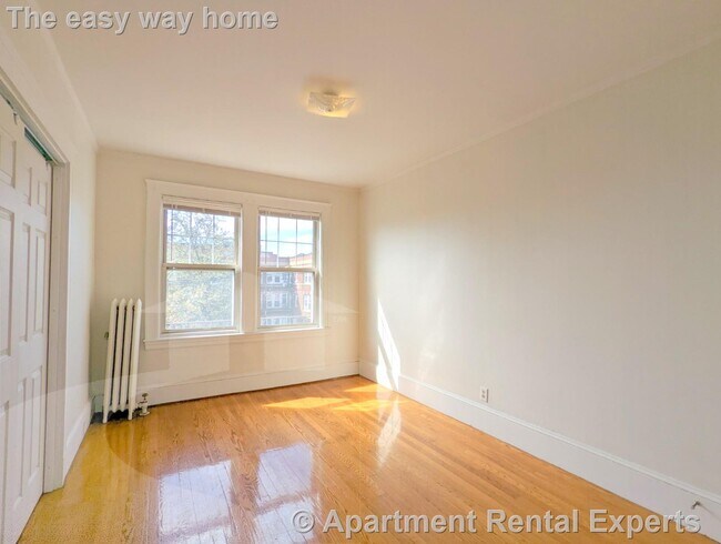 Photo - 155 Summer St Unit #16F Apartment