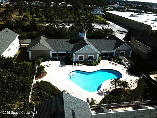 Foto del edificio - 110 Turpial Way