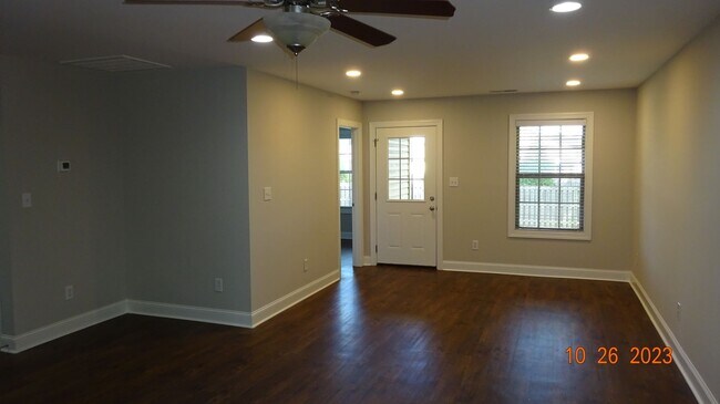 Foto del edificio - Athens City Schools