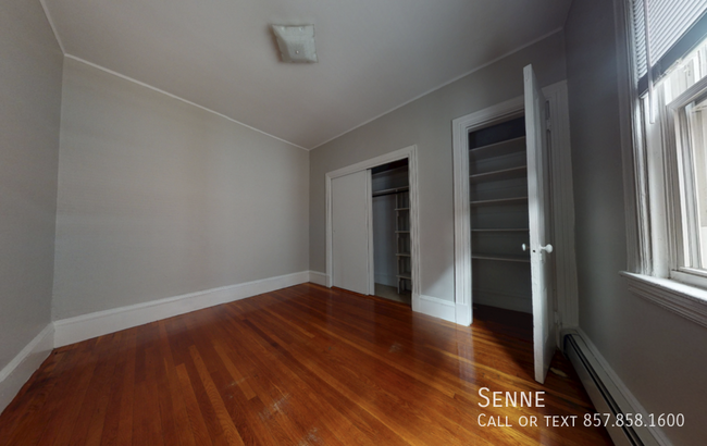 Building Photo - Spacious 1-Bedroom in Mid-Cambridge – Park...