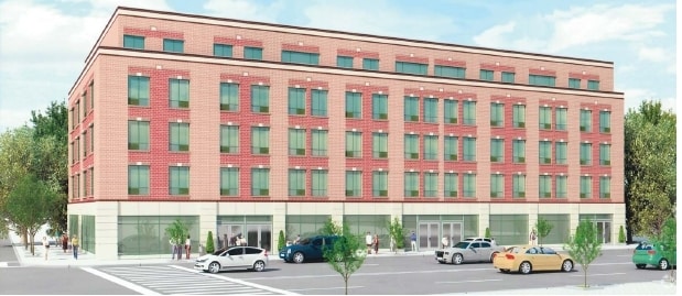 Building Photo - 236-240 Atlantic Ave