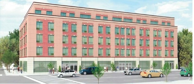 Foto del edificio - 236-240 Atlantic Ave