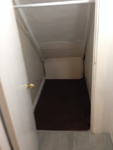 Storage Closet - 512 Main St