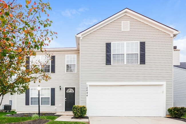 Building Photo - 12644 Buck Run Dr