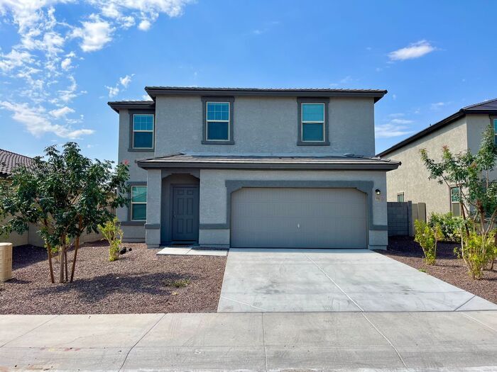 Primary Photo - Home in Litchfield Park at Canyon Views! 5...