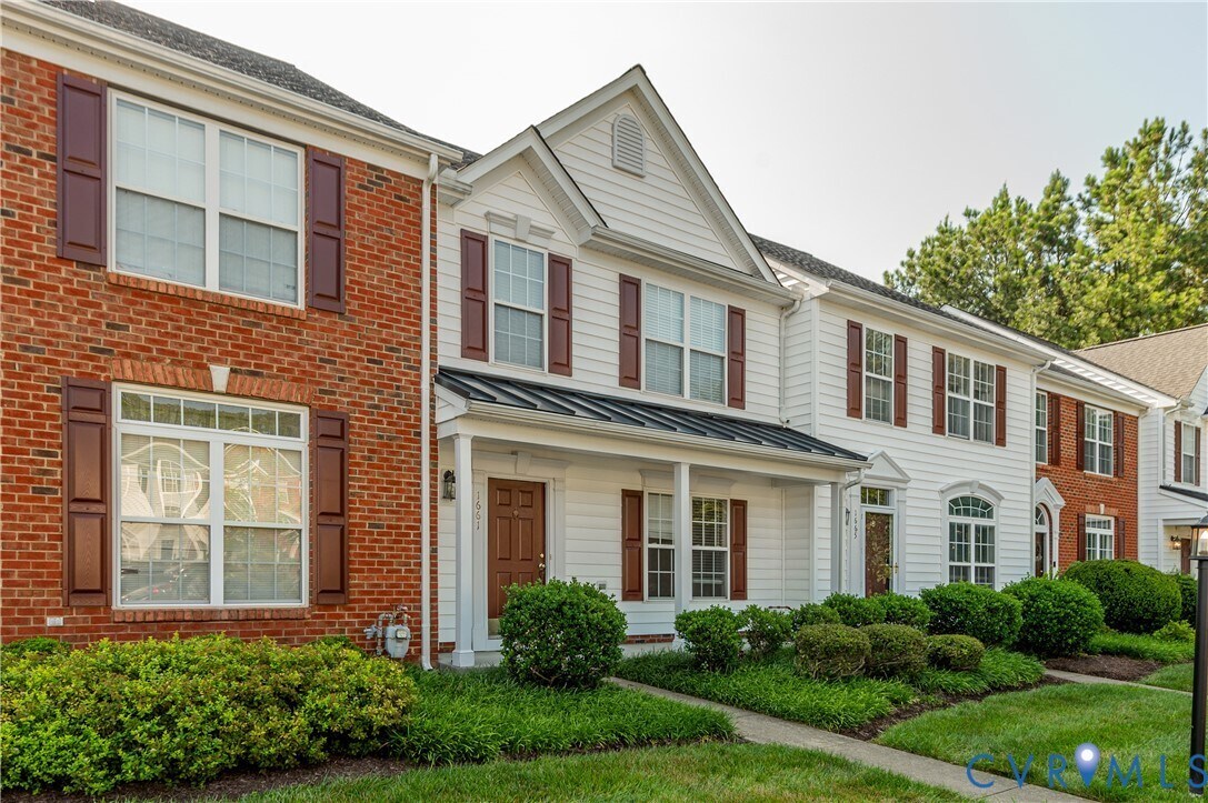 Foto principal - 1661 New Haven Pl